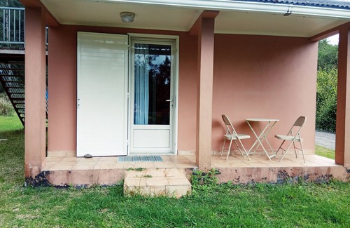Salazie Casa | Habitación confort "les bungalows d'Emma"