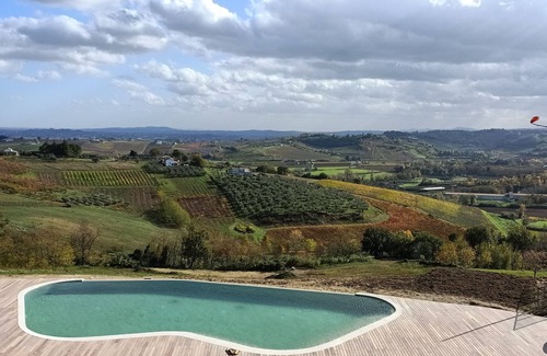 Longiano Casa | Comfort Room - Myrtle