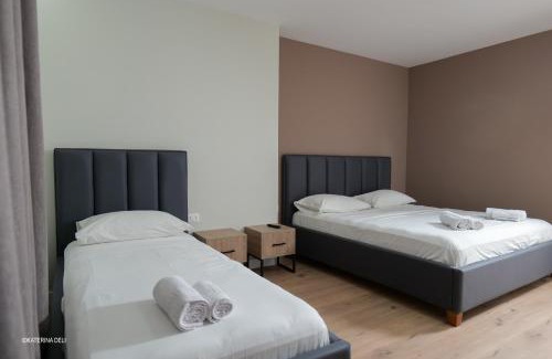 Pogradec Apartamento | Comfort Rooms Pogradec