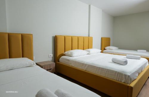 Pogradec Apartamento | Comfort Rooms Pogradec