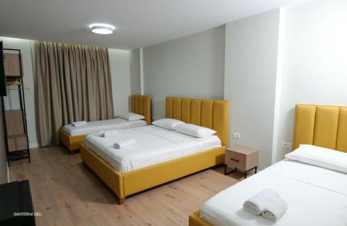Pogradec Apartamento | Comfort Rooms Pogradec