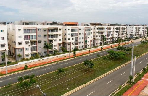 Santo Domingo Este Apartamento | Comfort, safety and close to everything