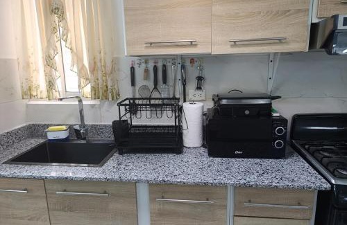 Santo Domingo Este Apartamento | Comfort, safety and close to everything