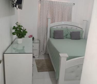 Santo Domingo Este Apartamento | Comfort, safety and close to everything