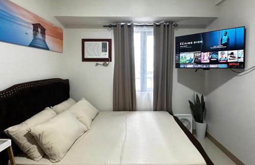 Iloilo Apartamento | Comfort Sanctuary