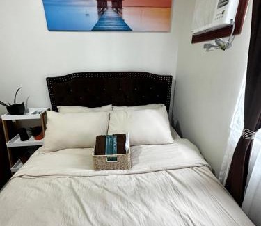 Iloilo Apartamento | Comfort Sanctuary