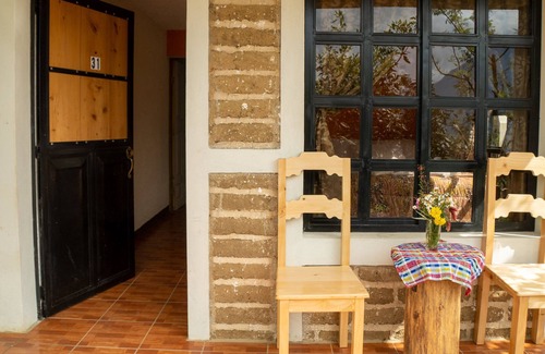 Tzampetey Casa | Confort Santiaguito