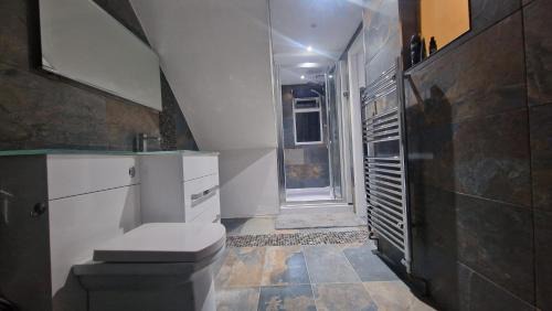 Windsor Casa | Comfort Sleep - Rooms with shared facilities