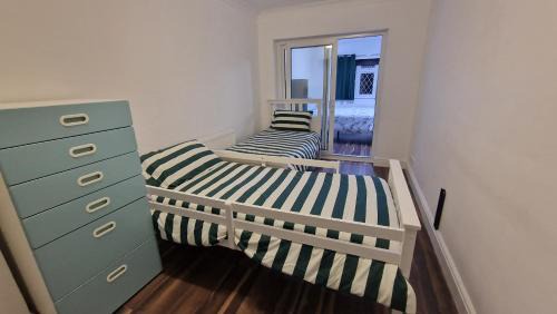 Windsor Casa | Comfort Sleep - Rooms with shared facilities
