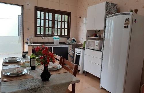 Porto Novo Casa | Confort ,espacio a250m. de la playa: ¡Ocio para familiares, amigos y su mascota!