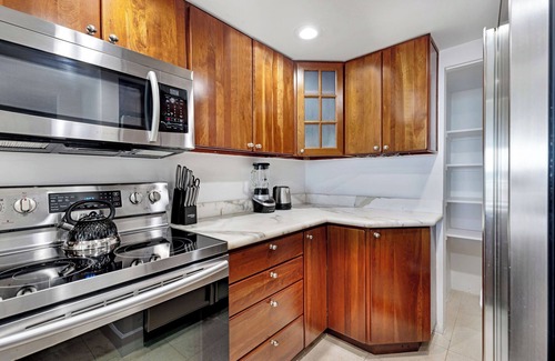 Downtown Miami Apartamento | Comfort, Space and Perfect Sunset