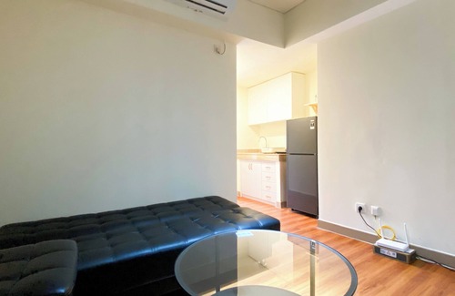 Cikarang Apartamento | Comfort Stay 2Br At Meikarta Apartment