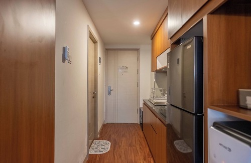 Mlati Apartamento | Comfort Stay at Mataram City Apartment