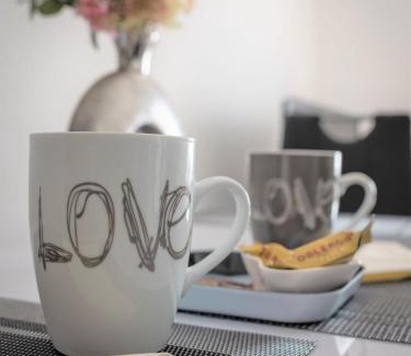 Bourgfelden Apartamento | Comfort Stay Basel Airport 2A46
