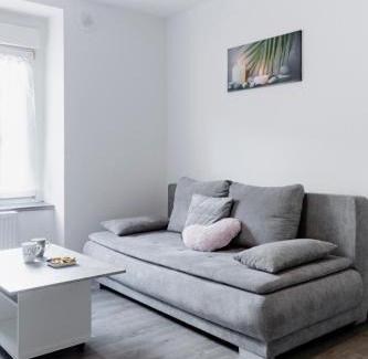 Bourgfelden Apartamento | Comfort Stay Basel Airport 1B46