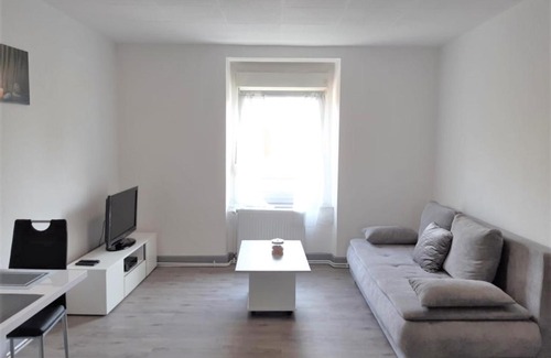 Bourgfelden Apartamento | Comfort Stay Basel Airport RC46B