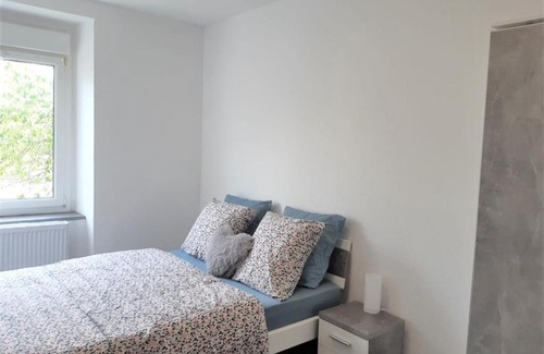 Bourgfelden Apartamento | Comfort Stay Basel Airport RC46B