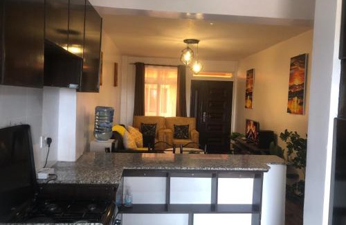 Viwanda Apartamento | Comfort stay