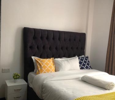 Viwanda Apartamento | Comfort stay