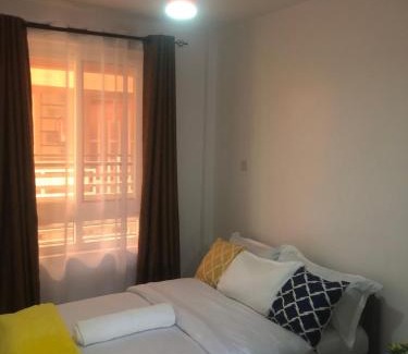 Viwanda Apartamento | Comfort stay