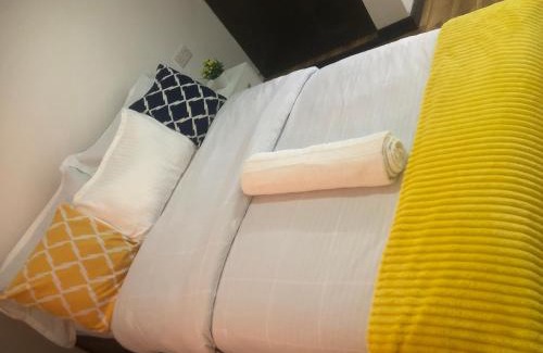 Viwanda Apartamento | Comfort stay
