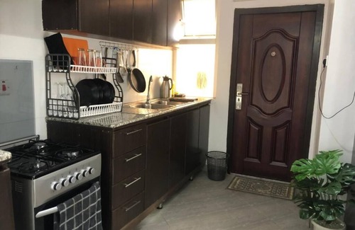 Bouvet Island Apartamento | Comfort Stay