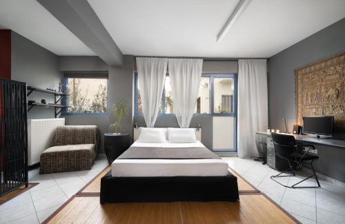 Kerameikos Apartamento | Comfort Stay Lofts