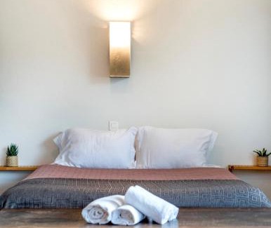 Kerameikos Apartamento | Comfort Stay Lofts