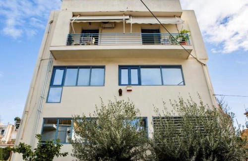 Kerameikos Apartamento | Comfort Stay Lofts