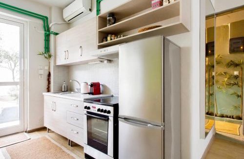 Kerameikos Apartamento | Comfort Stay Lofts