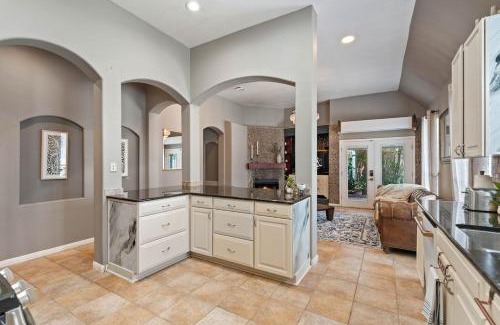 Forest Ridge Apartamento | Comfort Stay near Dell Diamond & Kalahari