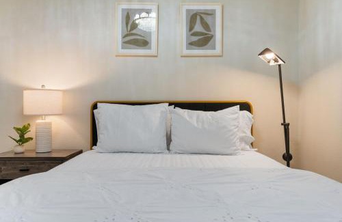 Forest Ridge Apartamento | Comfort Stay near Dell Diamond & Kalahari