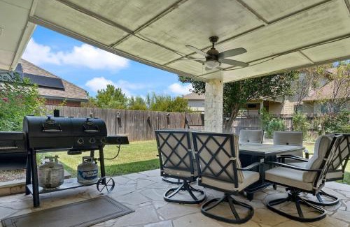 Forest Ridge Apartamento | Comfort Stay near Dell Diamond & Kalahari