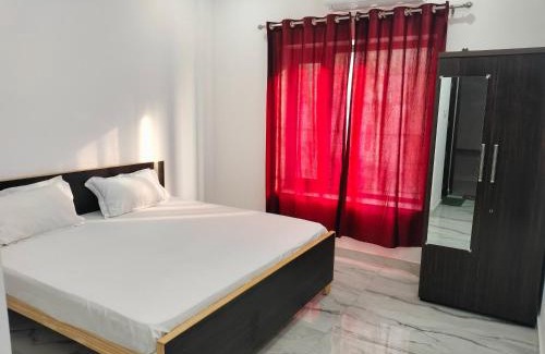 Mohangarh Casa | Comfort Stay Near IIM College