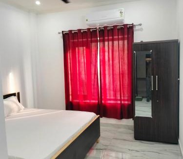 Mohangarh Casa | Comfort Stay Near IIM College