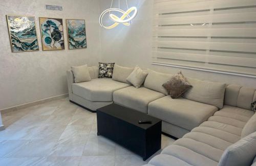Oujda Apartamento | Comfort Stay Oujda