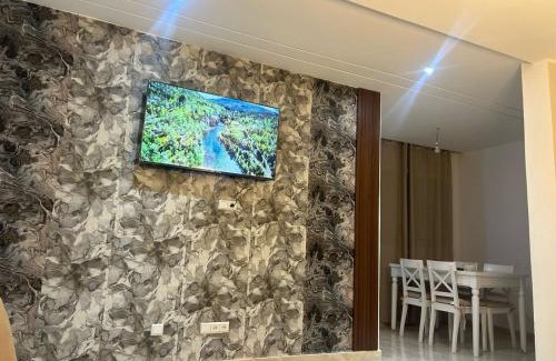 Oujda Apartamento | Comfort Stay Oujda