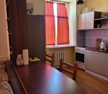 Downtown Ulaanbaatar Apartamento | Comfort Stay Ulaanbaatar