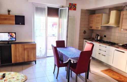 Borgo Milano Apartamento | Comfort Stay Verona