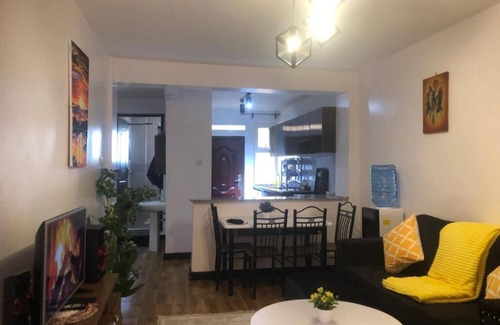 Bouvet Island Apartamento | Comfort stays