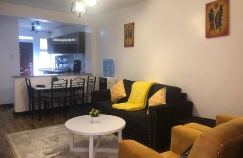 Bouvet Island Apartamento | Comfort stays