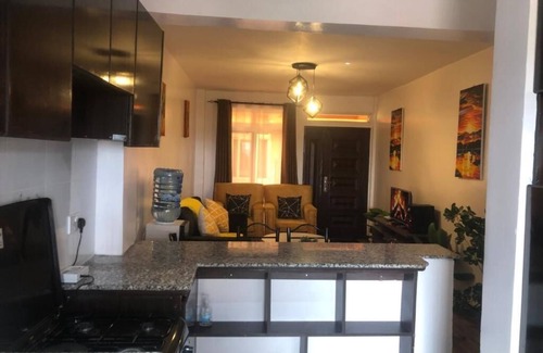 Bouvet Island Apartamento | Comfort stays