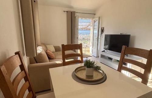 Saint-Paul-de-Vence Apartamento | Comfort studio, fully equipped!