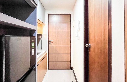 Panakkukang Apartamento | Comfort Studio Apartment Vida View Makassar