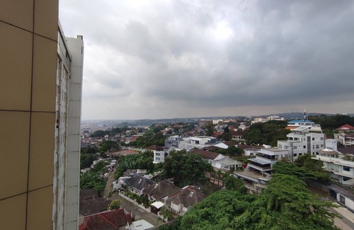 Semarang Apartamento | Comfort Studio At Candiland Apartment