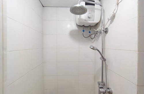 Semarang Apartamento | Comfort Studio At Candiland Apartment