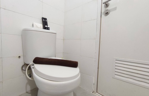 Semarang Apartamento | Comfort Studio At Candiland Apartment
