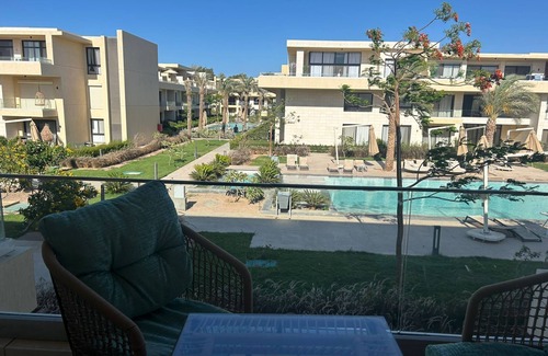 El Gouna Condominio | Comfort Studio G Cribs ElGouna