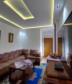 Tetouan Apartamento | Comfort studio