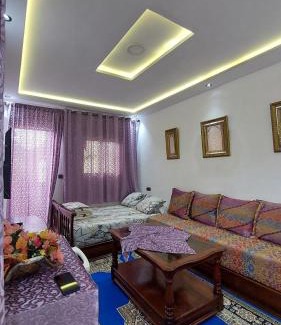 Tetouan Apartamento | Comfort studio
